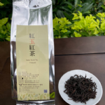 紅玉紅茶 冬片-補充包 (75g/100g) 買四送一